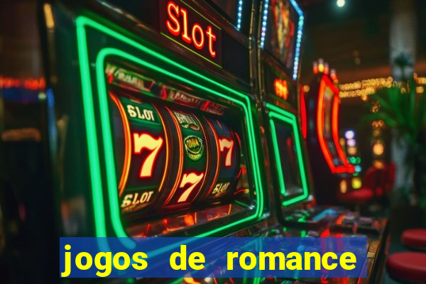 jogos de romance para pc